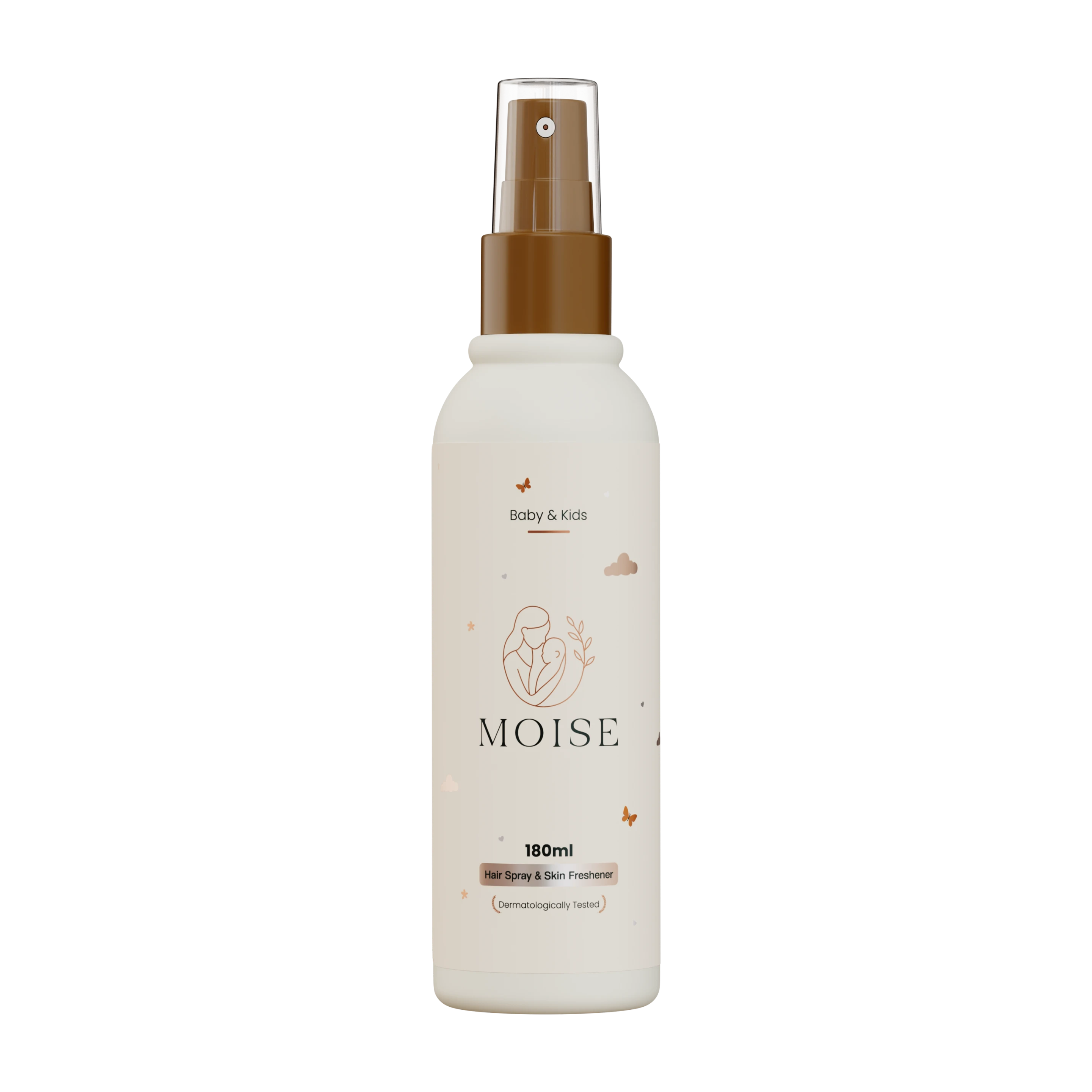 Moise Skin & Hair Spray