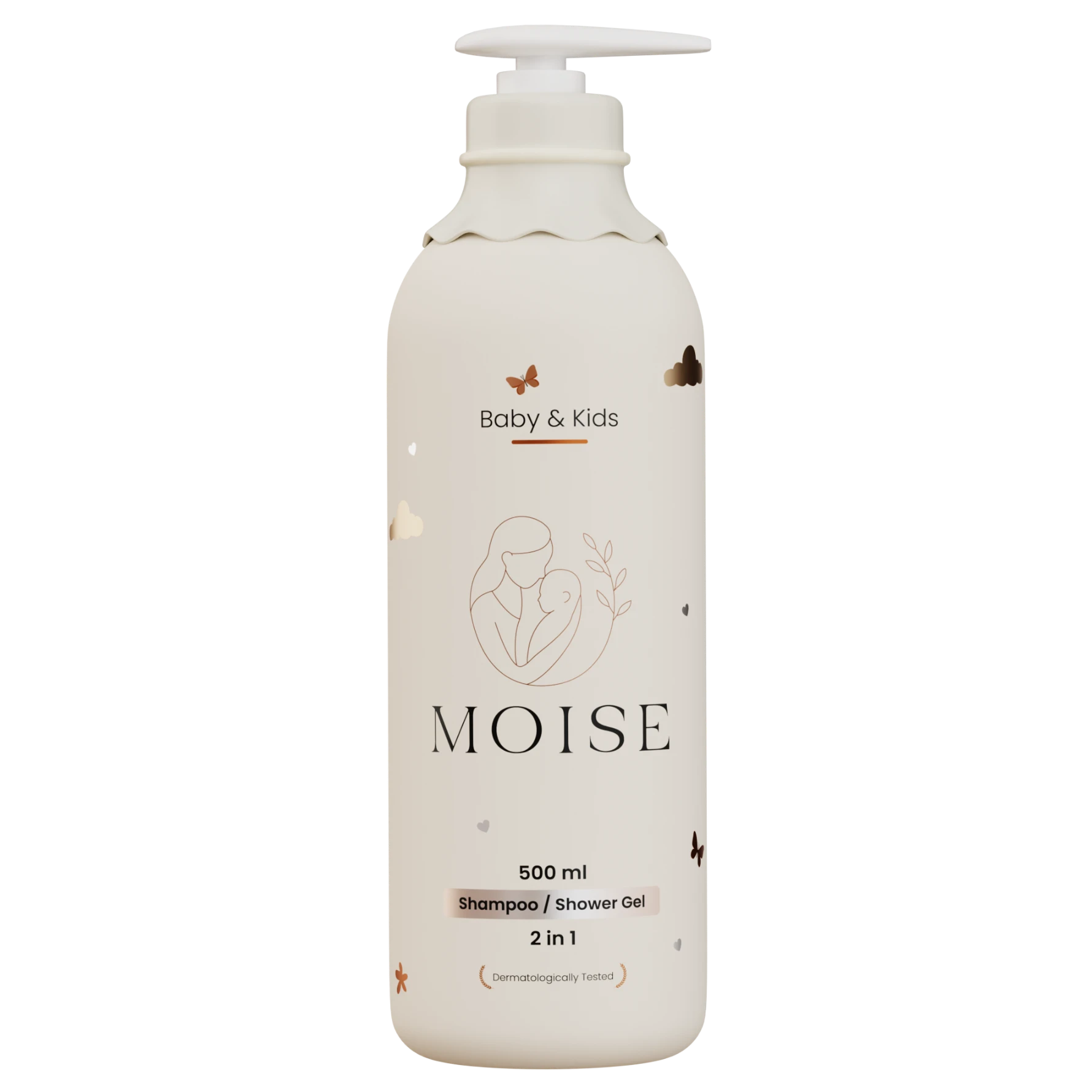 2-in-1 Shampoo