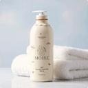 2 in 1 Shampoo & douchegel