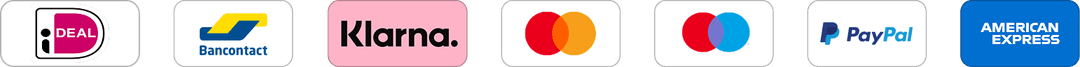 Payment methods