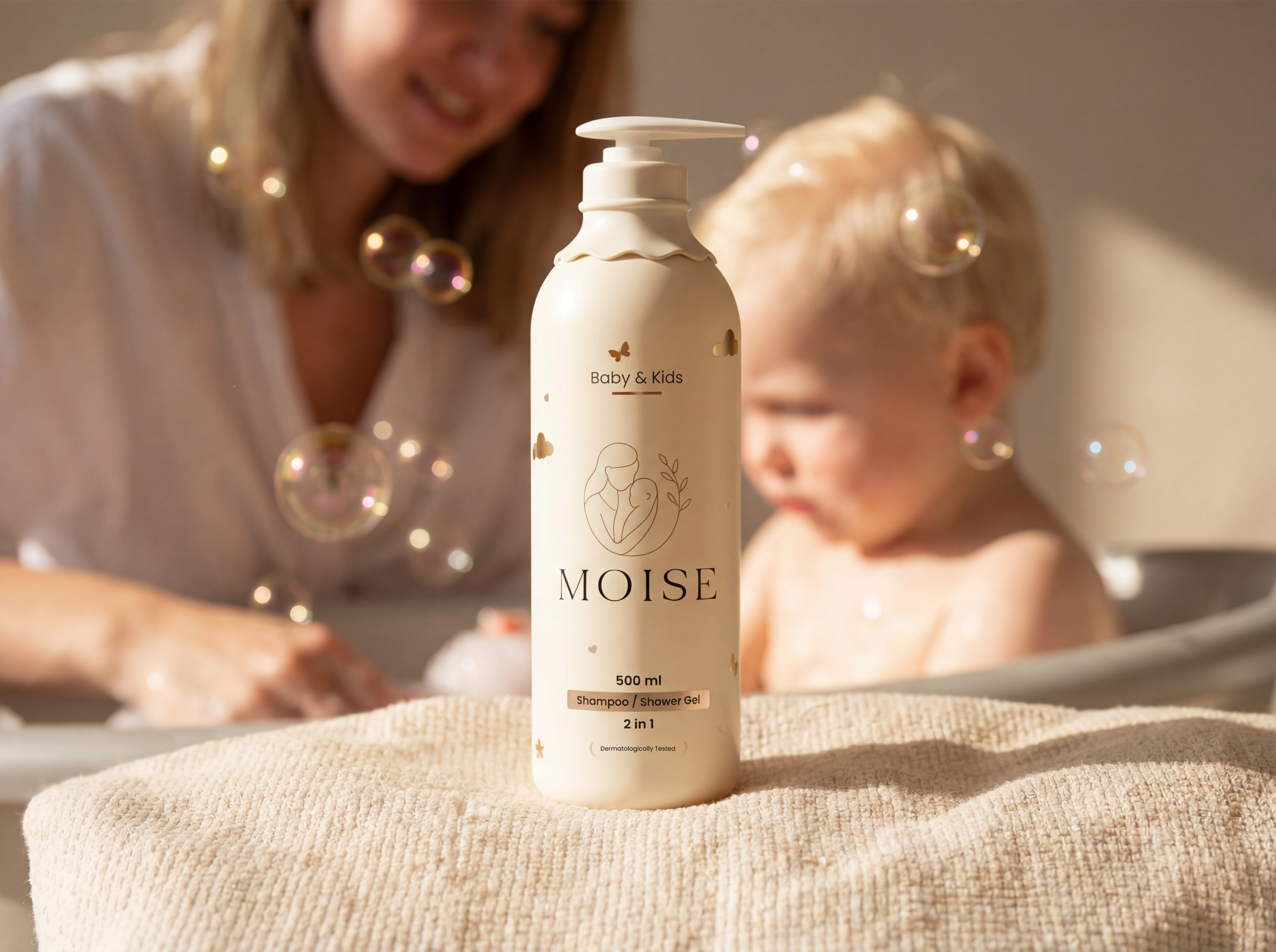 Shampoo gallery image 2