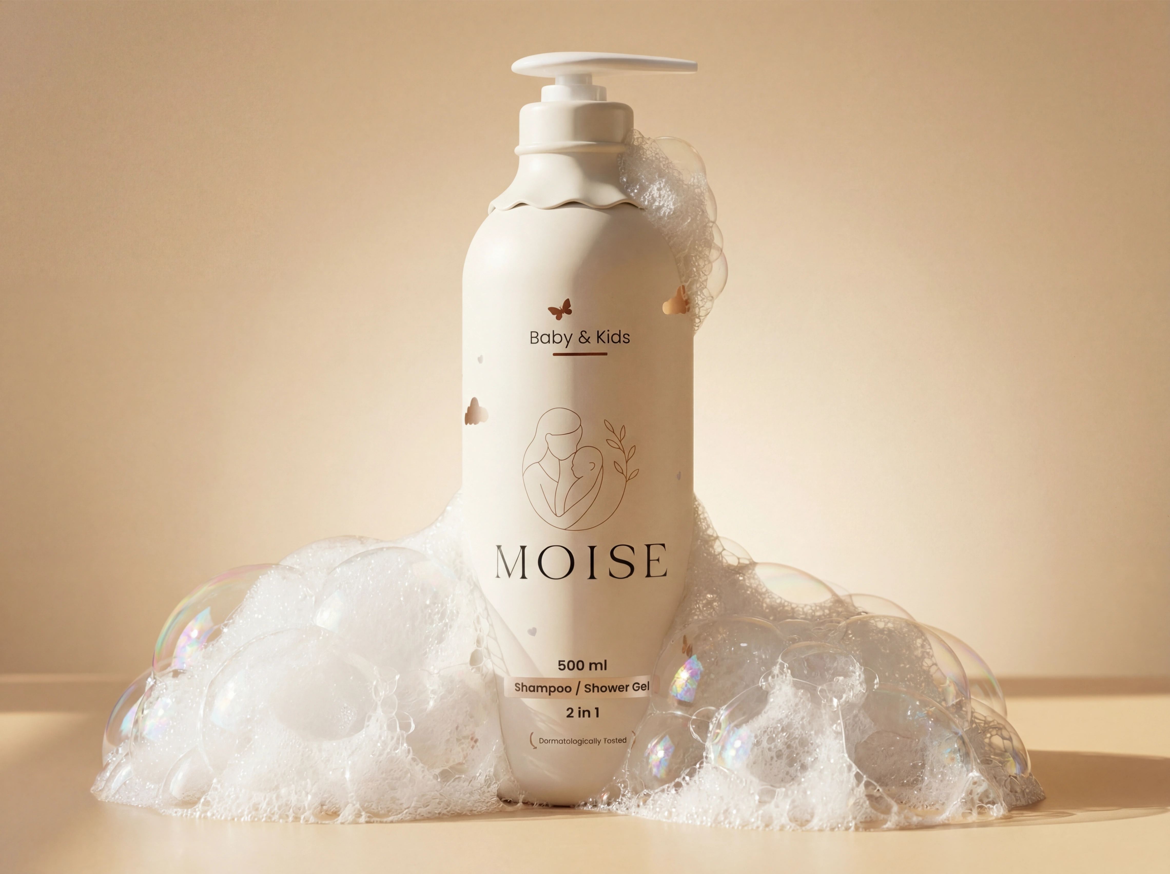 Shampoo gallery image 4