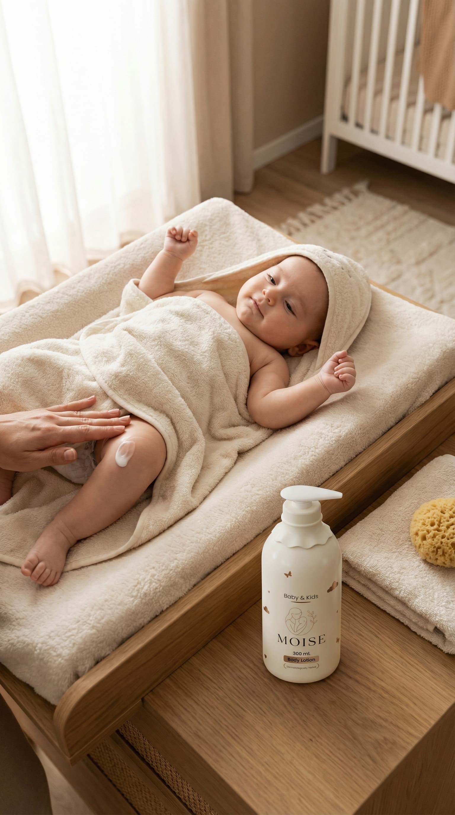 Beste baby zonnebrand 2026: top 5 en kooptips