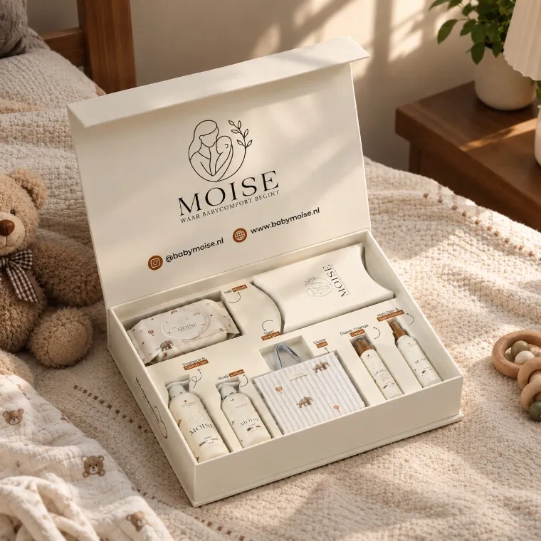 Cadeaubox
