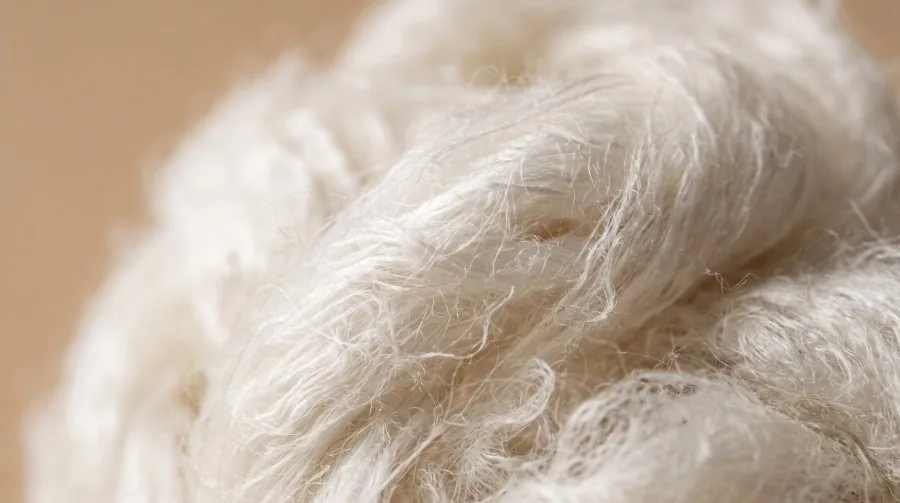 Plantaardige viscose