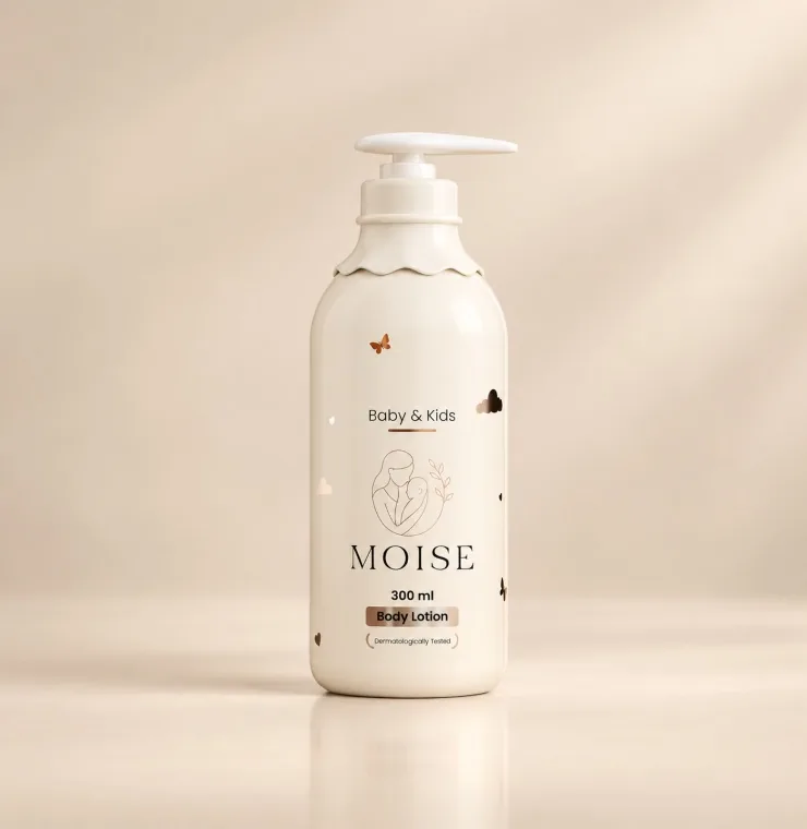 Body Lotion