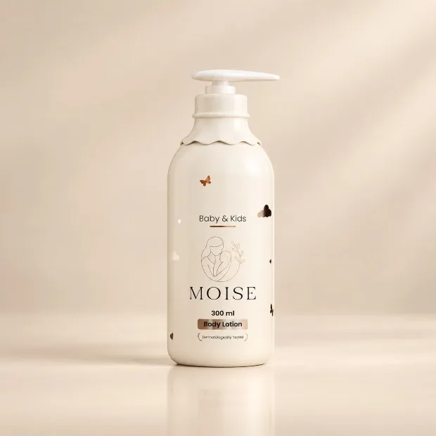 Moise Body lotion