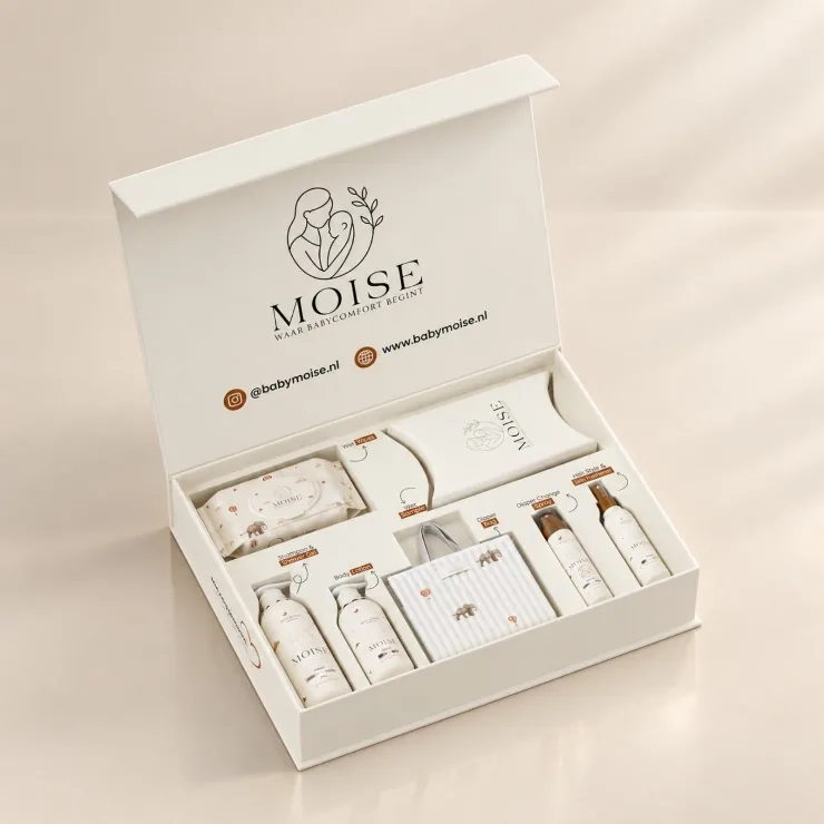Cadeaubox