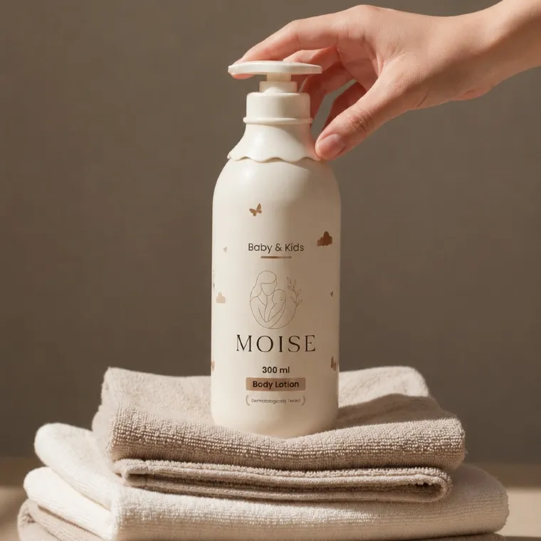 Body Lotion